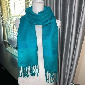 Beautiful new scarf/wrap